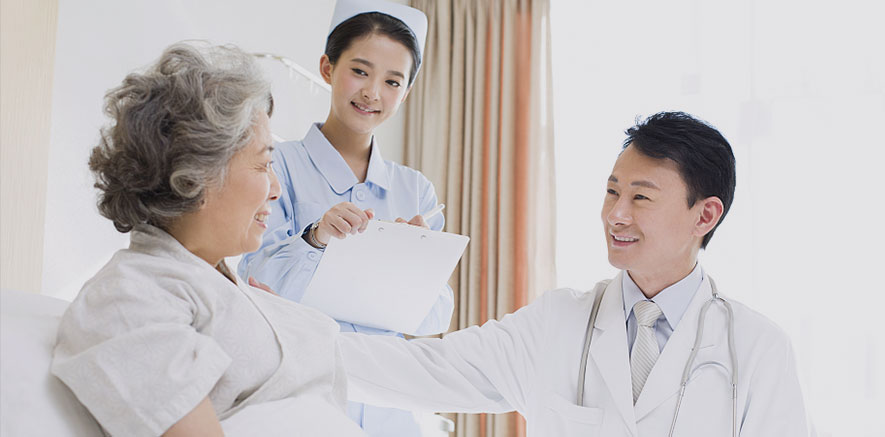Home Care